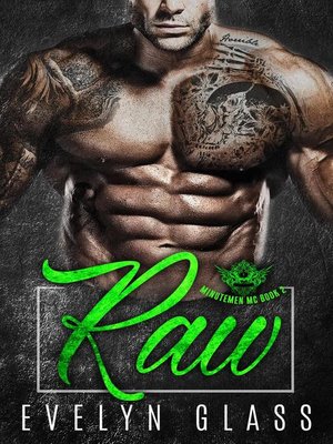 cover image of Raw (Book 2)